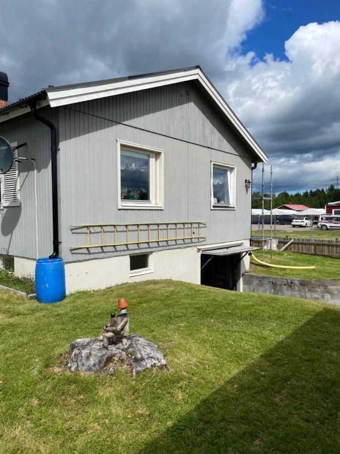 Villa Lillhaerdal Lillhardal Exterior foto